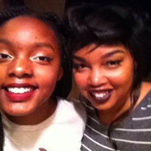 Meet your Posher, Jada